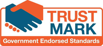 Trust Mark Logo